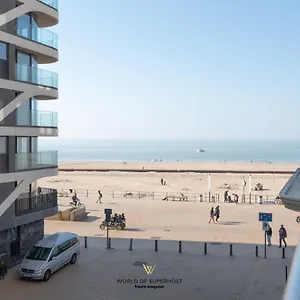  Appartement Sea Side Next To The Centre